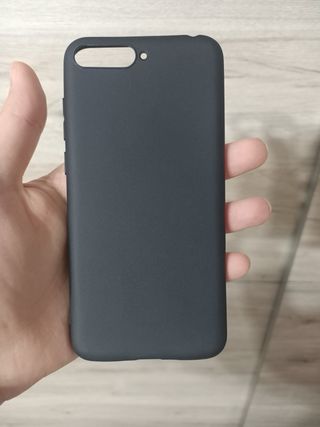Huawei Y6 2018 Cover