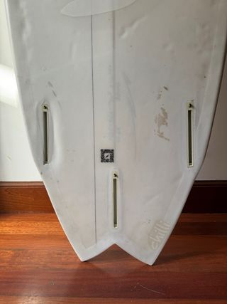 TABLA DE SURF
