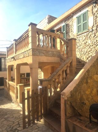 Beautiful Majorcan house in Calvia