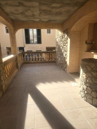 Beautiful Majorcan house in Calvia