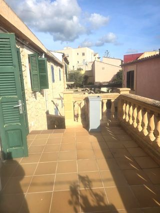 Beautiful Majorcan house in Calvia