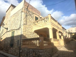 Beautiful Majorcan house in Calvia