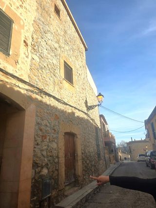 Beautiful Majorcan house in Calvia
