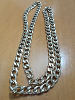 Collar vintage
