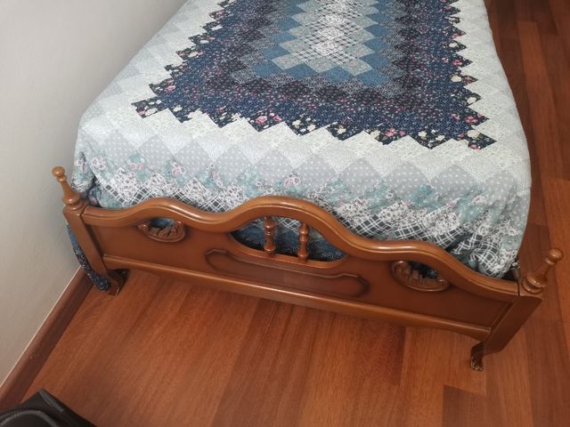 Dormitorio infantil completo