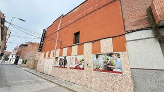 Edificio en venta en Mollerussa