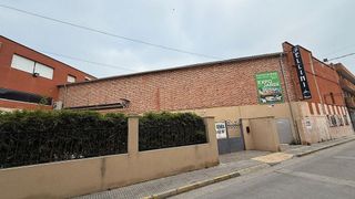 Edificio en venta en Mollerussa