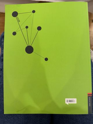 BIOLOGIA Y GEOLOGIA 1º BACHILLERATO