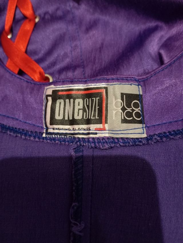 Disfraz sexy de Caperucita roja