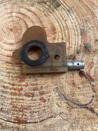 bomba de aceite husqvarna 40 y 45