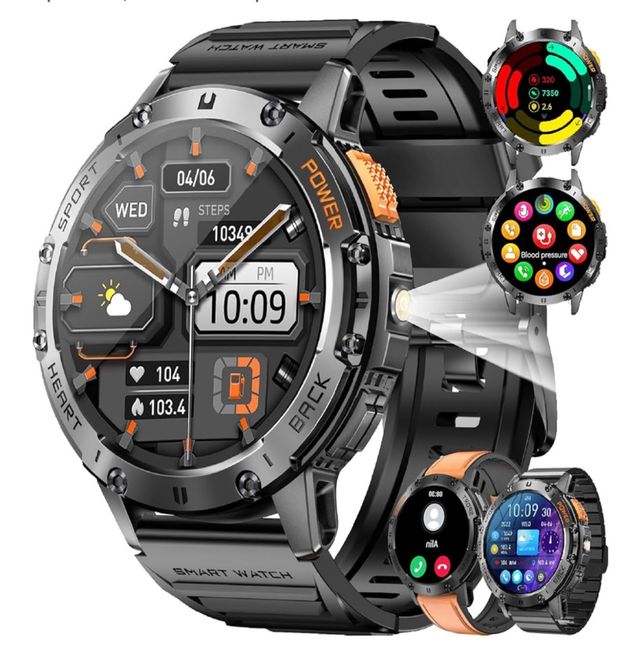 Orologio intelligente