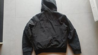 Cappotto uomo bomber