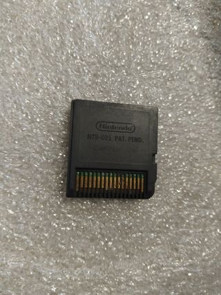 Juego Nintendo ds los sims 2