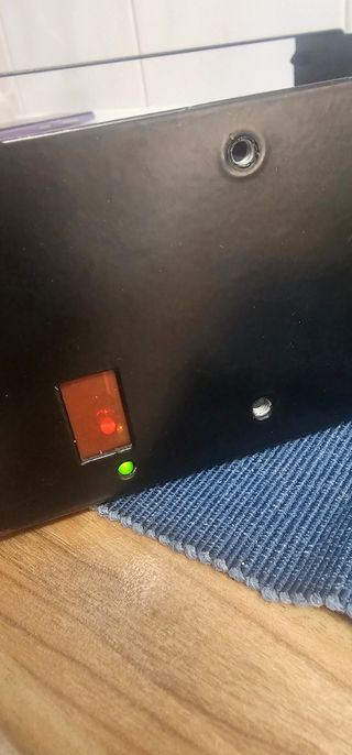 Bluetooth impresora star 8340