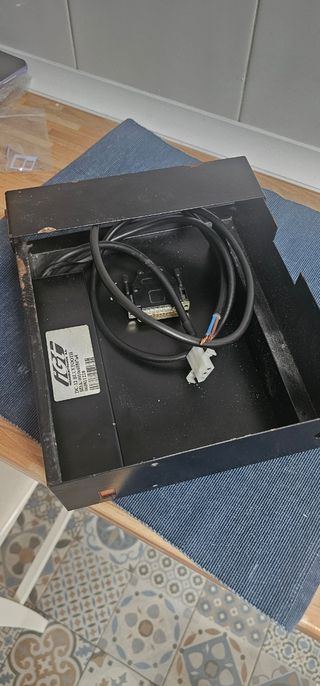 Bluetooth impresora star 8340