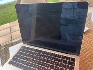 MacBook Air M2 de diciembre de 2024