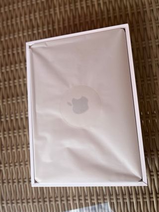 MacBook Air M2 de diciembre de 2024