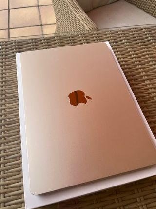 MacBook Air M2 de diciembre de 2024