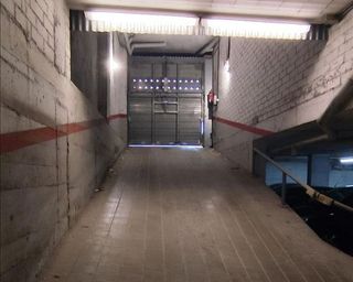 Garaje en venta en Llevant en Igualada