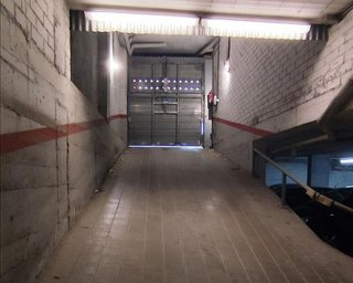 Garaje en venta en Llevant en Igualada