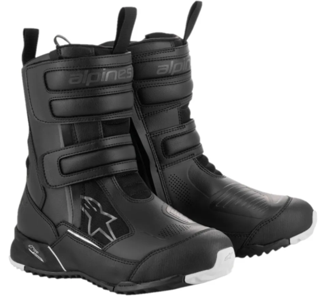 LIQUIDACIÓN BOTAS ALPINESTARS STELLA RT-7 TOURING