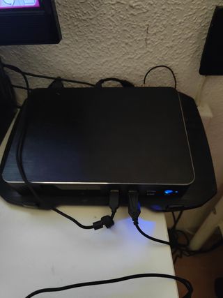 MINI PC GRAFICA DEDIDCADA GTX1050TI