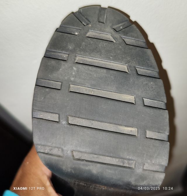 Botines Mujer Calvin Klein Jeans