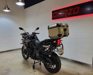 TRIUMPH TIGER 800 XRx