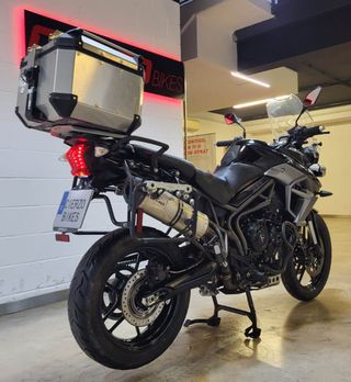 TRIUMPH TIGER 800 XRx