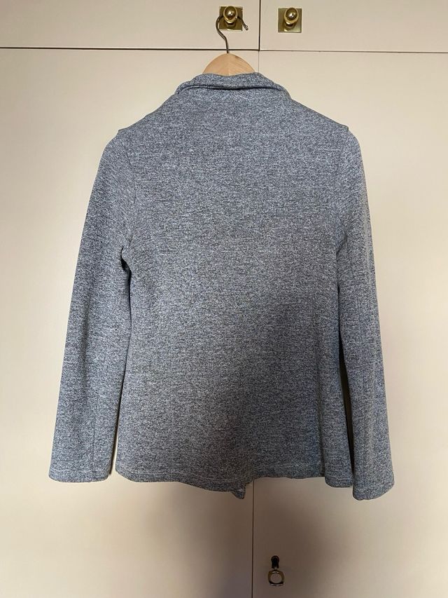 Chaqueta/americana punto Velvet