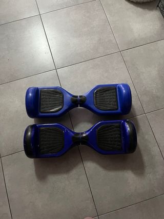 hoverboard