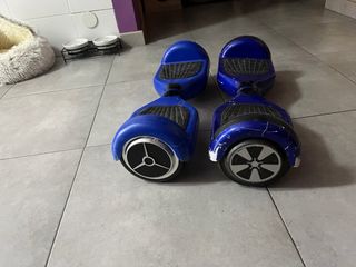 hoverboard