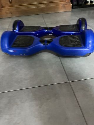 hoverboard