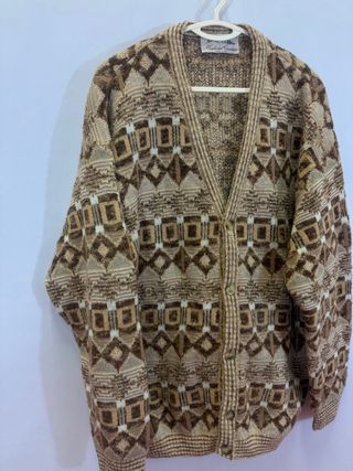 Cardigan Vintage