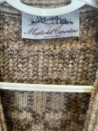 Cardigan Vintage