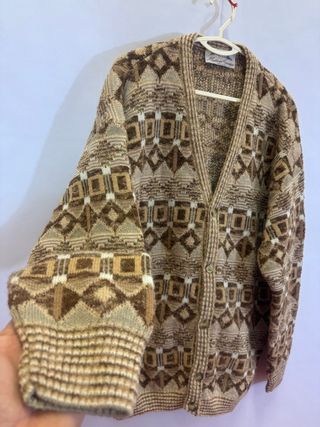 Cardigan Vintage