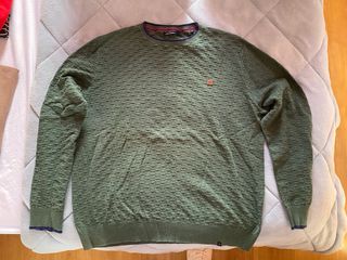 Jersey vintage Roberto Torretta Talla L