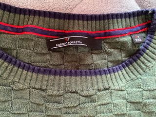 Jersey vintage Roberto Torretta Talla L