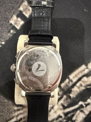 Reloj viceroy de hombre