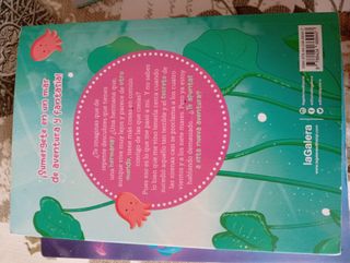 Aqua Marina 1, 2 y 3