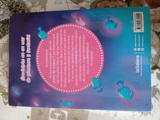 Aqua Marina 1, 2 y 3