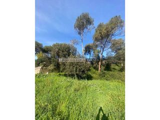 Terreno en venta en Caldes de Montbui