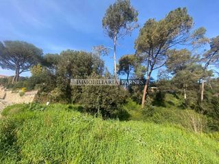 Terreno en venta en Caldes de Montbui