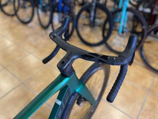 MERIDA REACTO 8000 2025 T.M