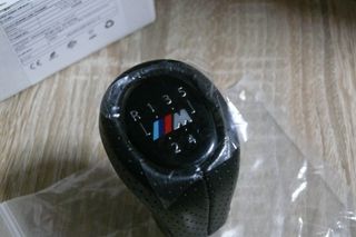 Manete mudanças 5 velocidades