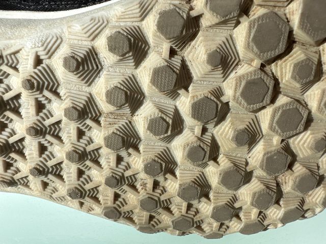 Botas de fútbol multitaco T36