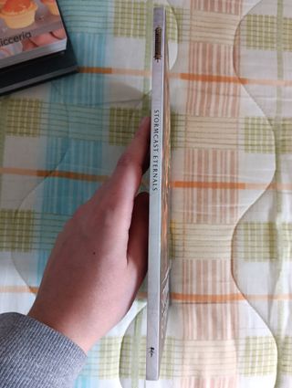 LOTTO MANUALE WARHAMMER AGE OF SIGMAR