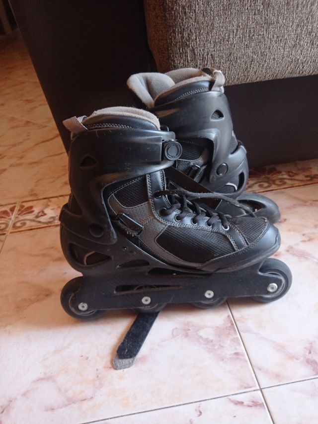 Patines linea 