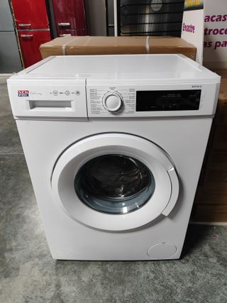 Lavadora Newpol 6K