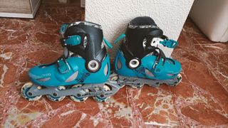 Patines niño/a